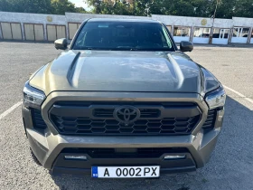 Toyota Tacoma, снимка 4
