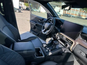 Toyota Tacoma, снимка 6