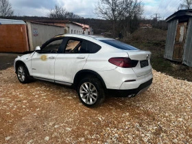 BMW X4 35d X DRIVE , снимка 2