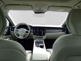 Volvo V90 B4 = Plus Bright= Panorama Гаранция, снимка 8