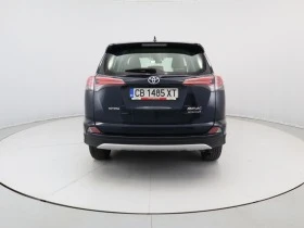 Toyota Rav4, снимка 7