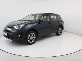 Toyota Rav4, снимка 1