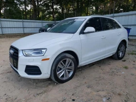 Audi Q3 72000 км - [2] 