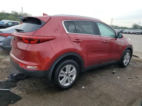 Kia Sportage LX * Kупи сега * Без търг * Фиксирана цена, снимка 4