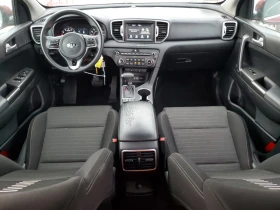 Kia Sportage LX * Kупи сега * Без търг * Фиксирана цена, снимка 8