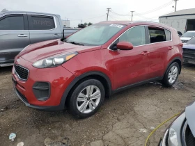 Kia Sportage LX * Kупи сега * Без търг * Фиксирана цена, снимка 2