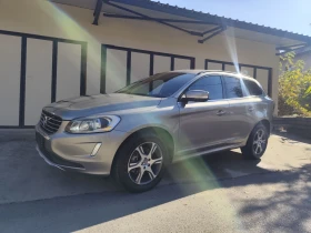 Volvo XC60 D5 AWD(4х4) R-DESIGN MOMENTUM FaceLift KayLess go , снимка 5