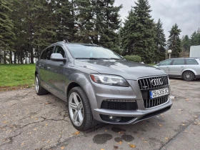 Обява за продажба на Audi Q7 S line Prestige ~31 900 лв. - изображение 2