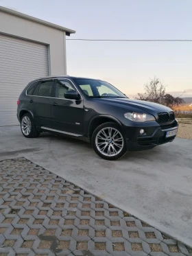 BMW X5 ЮБИЛЕЕН! 3.5D/N406 ОТ 500, снимка 6