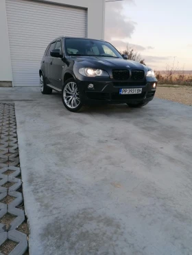 BMW X5 ЮБИЛЕЕН! 3.5D/N406 ОТ 500, снимка 2