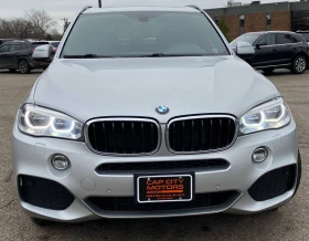 BMW X5 XDRIVE35I* MPACK* HARMAN* PANO* 7МЕСТА, снимка 2