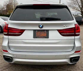 BMW X5 XDRIVE35I* MPACK* HARMAN* PANO* 7МЕСТА, снимка 7