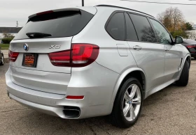 BMW X5 XDRIVE35I* MPACK* HARMAN* PANO* 7МЕСТА, снимка 6