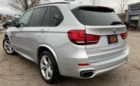 BMW X5 XDRIVE35I* MPACK* HARMAN* PANO* 7МЕСТА, снимка 8