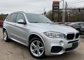 BMW X5 XDRIVE35I* MPACK* HARMAN* PANO* 7МЕСТА, снимка 1