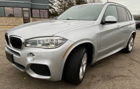 BMW X5 XDRIVE35I* MPACK* HARMAN* PANO* 7МЕСТА, снимка 3