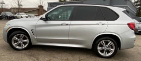 BMW X5 XDRIVE35I* MPACK* HARMAN* PANO* 7МЕСТА, снимка 4