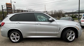 BMW X5 XDRIVE35I* MPACK* HARMAN* PANO* 7МЕСТА, снимка 5