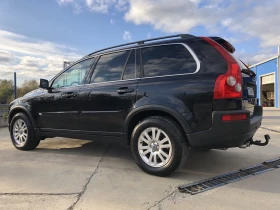 Volvo Xc90 Volvo Xc90/ 4.4 V8 / LPG / 7 местен, снимка 5