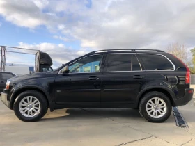 Volvo Xc90 Volvo Xc90/ 4.4 V8 / LPG / 7 местен, снимка 6