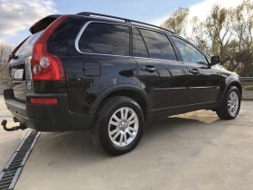 Volvo Xc90 Volvo Xc90/ 4.4 V8 / LPG / 7 местен, снимка 3