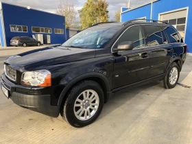 Volvo Xc90 Volvo Xc90/ 4.4 V8 / LPG / 7 местен, снимка 7