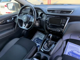 Nissan Qashqai (КАТО НОВА), снимка 16