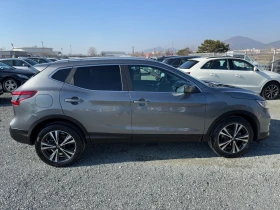 Nissan Qashqai (КАТО НОВА), снимка 4