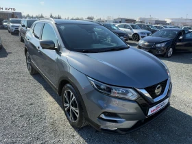 Nissan Qashqai (КАТО НОВА), снимка 3