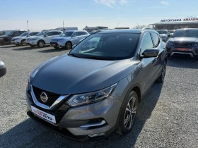 Nissan Qashqai (КАТО НОВА), снимка 1