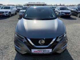 Nissan Qashqai (КАТО НОВА), снимка 2