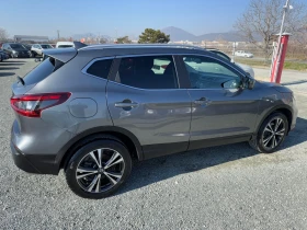 Nissan Qashqai (КАТО НОВА), снимка 5