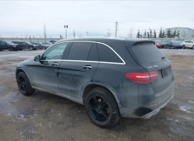 Mercedes-Benz GLC 300 ПОДГРЕВ* КАМЕРА* КЕЙЛЕС* HEADUP* LANEASSIST, снимка 4