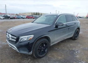 Mercedes-Benz GLC 300 ПОДГРЕВ* КАМЕРА* КЕЙЛЕС* HEADUP* LANEASSIST, снимка 3