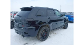 Jeep Grand cherokee SRT8* HARMAN/KARDON* ОБДУХ* ПАНО* FULL, снимка 6