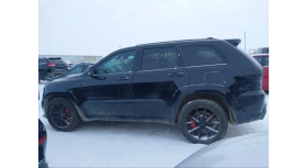 Jeep Grand cherokee SRT8* HARMAN/KARDON* ОБДУХ* ПАНО* FULL, снимка 7