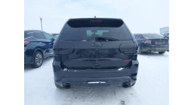 Jeep Grand cherokee SRT8* HARMAN/KARDON* ОБДУХ* ПАНО* FULL, снимка 5