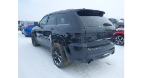 Jeep Grand cherokee SRT8* HARMAN/KARDON* ОБДУХ* ПАНО* FULL, снимка 4