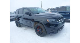 Jeep Grand cherokee SRT8* HARMAN/KARDON* ОБДУХ* ПАНО* FULL, снимка 2