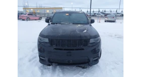 Jeep Grand cherokee SRT8* HARMAN/KARDON* ОБДУХ* ПАНО* FULL, снимка 1