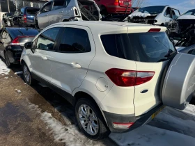 Ford EcoSport, снимка 2