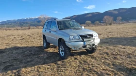 Suzuki Grand vitara, снимка 2