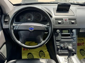 Volvo Xc90 2.4D5 6+ 1 | Mobile.bg    10