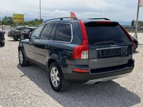 Volvo Xc90 2.4D5 6+ 1 | Mobile.bg    6