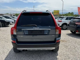 Volvo Xc90 2.4D5 6+ 1 | Mobile.bg    5