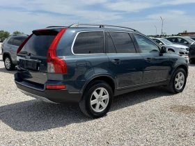 Volvo Xc90 2.4D5 6+ 1 | Mobile.bg    4