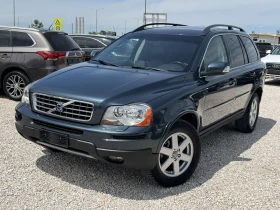 Снимка Volvo Xc90