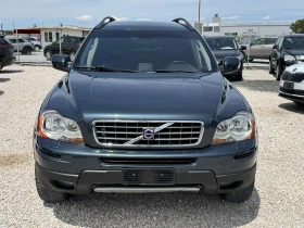 Volvo Xc90 2.4D5 6+ 1 | Mobile.bg    2