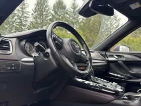 Mazda CX-9 * GT * CarFax * *  | Mobile.bg    9