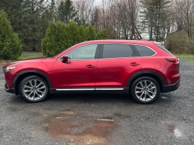 Mazda CX-9 * GT * CarFax * *  | Mobile.bg    3